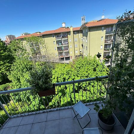 San Siro Suites Margot & Fiera Mailand Exterior foto