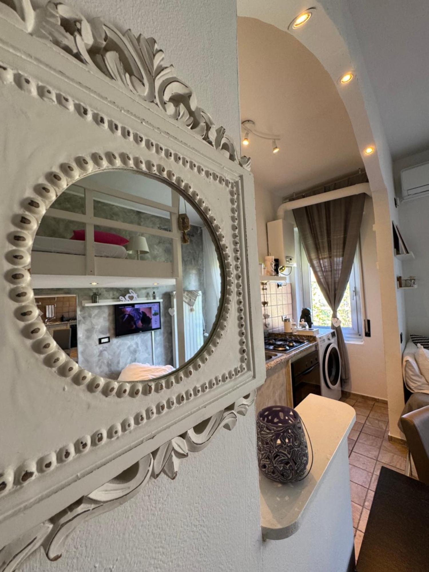 San Siro Suites Margot & Fiera Mailand Exterior foto