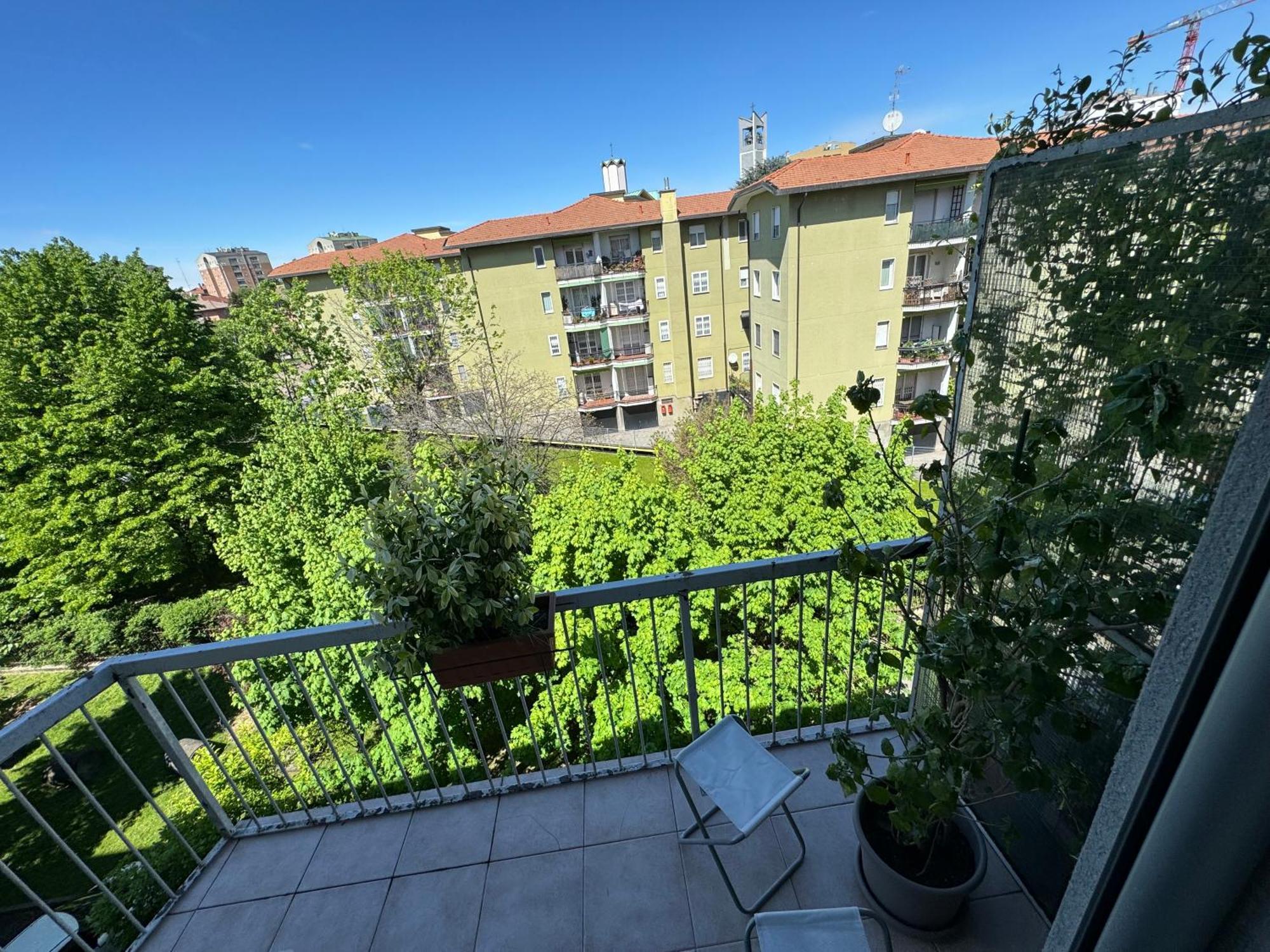 San Siro Suites Margot & Fiera Mailand Exterior foto